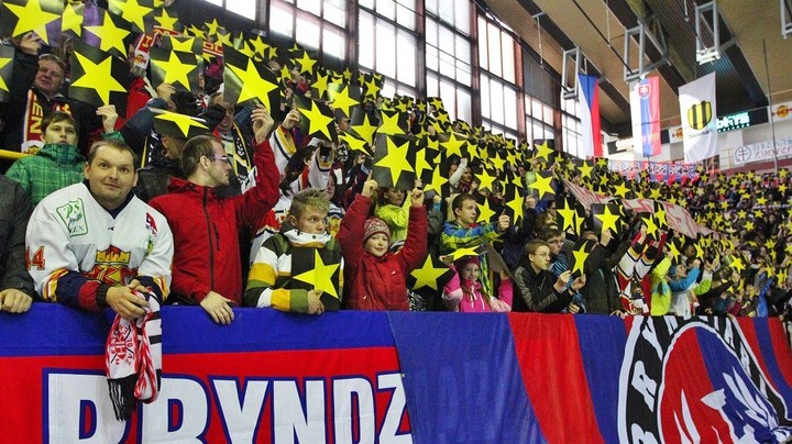 Rozlúčka s majstrovským rokom. Na Skalicu dva lístky za cenu jedného